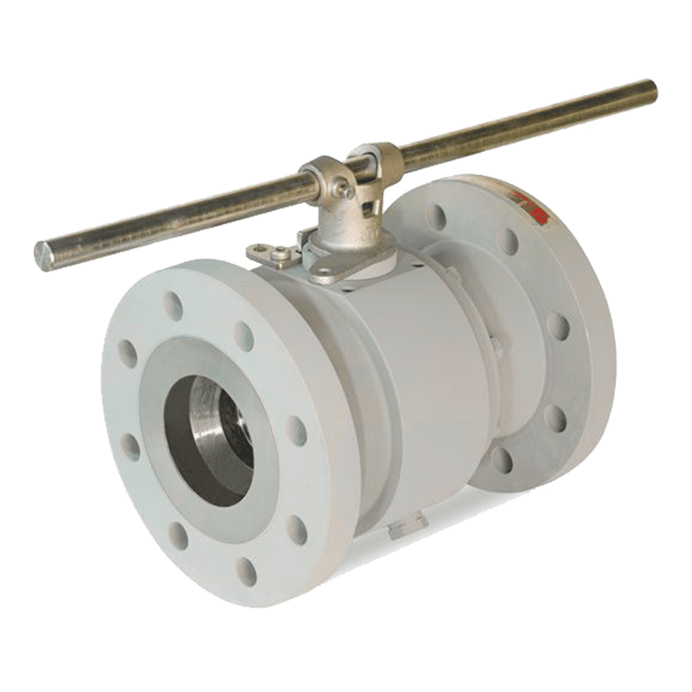 Low Emission Ball Valves
